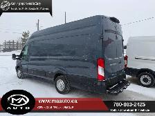 2022 Ford Transit Cargo Van T-250 148' EL High Roof All Wheel Dr - Photo 4