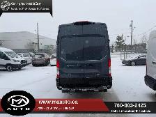 2022 Ford Transit Cargo Van T-250 148' EL High Roof All Wheel Dr - Photo 5
