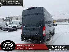 2022 Ford Transit Cargo Van T-250 148' EL High Roof All Wheel Dr - Photo 6