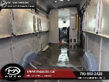 2022 Ford Transit Cargo Van T-250 148' EL High Roof All Wheel Dr - Photo 7