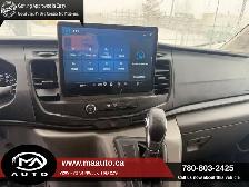 2022 Ford Transit Cargo Van T-250 148' EL High Roof All Wheel Dr - Photo 10