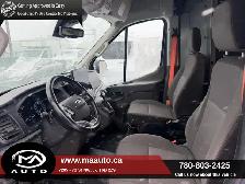 2022 Ford Transit Cargo Van T-250 148' EL High Roof All Wheel Dr - Photo 12