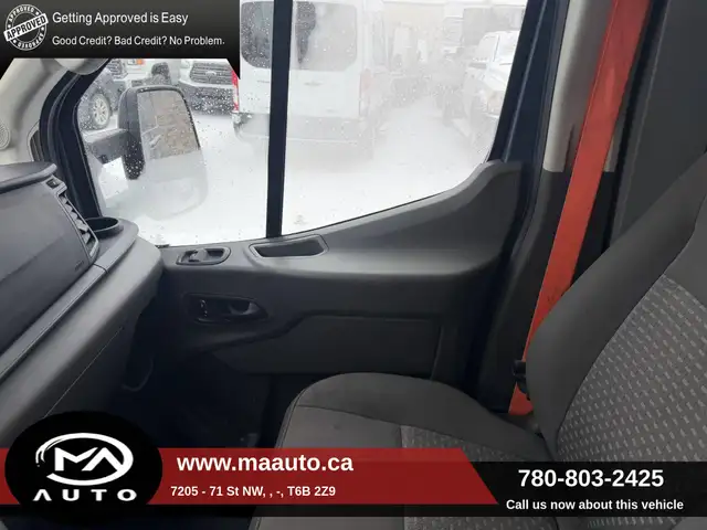 2022 Ford Transit Cargo Van T-250 148' EL High Roof All Wheel Dr - Photo 13