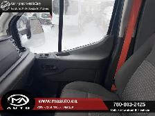 2022 Ford Transit Cargo Van T-250 148' EL High Roof All Wheel Dr - Photo 13