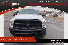 2015 Ram 3500 ST CHASSI 4WD CREW CAB 172' WB V8 - Photo 2