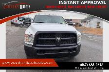 2015 Ram 3500 ST CHASSI 4WD CREW CAB 172' WB V8 - Photo 3