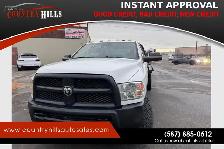 2015 Ram 3500 ST CHASSI 4WD CREW CAB 172' WB V8 - Photo 4