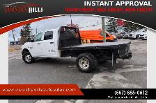 2015 Ram 3500 ST CHASSI 4WD CREW CAB 172' WB V8 - Photo 7