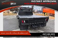 2015 Ram 3500 ST CHASSI 4WD CREW CAB 172' WB V8 - Photo 9