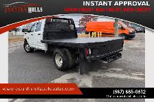 2015 Ram 3500 ST CHASSI 4WD CREW CAB 172' WB V8 - Photo 10