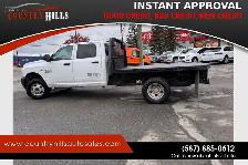 2015 Ram 3500 ST CHASSI 4WD CREW CAB 172' WB V8 - Photo 11