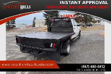 2015 Ram 3500 ST CHASSI 4WD CREW CAB 172' WB V8 - Photo 14