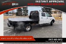 2015 Ram 3500 ST CHASSI 4WD CREW CAB 172' WB V8 - Photo 15