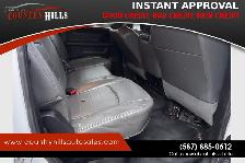 2015 Ram 3500 ST CHASSI 4WD CREW CAB 172' WB V8 - Photo 20