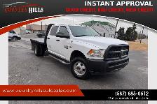 2015 Ram 3500 ST CHASSI 4WD CREW CAB 172' WB V8 - Photo 21