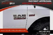 2015 Ram 3500 ST CHASSI 4WD CREW CAB 172' WB V8 - Photo 24