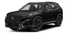 2023 Honda CR-V Hybrid Touring | 1 Owner | Leather