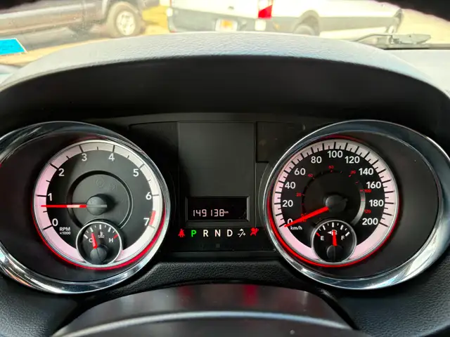 2018 Dodge Grand Caravan CVP/SXT DVD! Leather! Power Sliding... - Photo 14