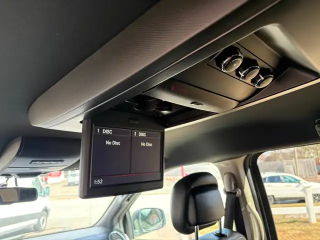 2018 Dodge Grand Caravan CVP/SXT DVD! Leather! Power Sliding... - Photo 19