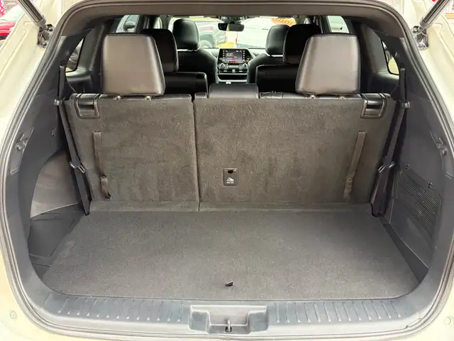 2021 Toyota Highlander XSE Sunroof! 3 Row 7 Passenger! - Photo 9