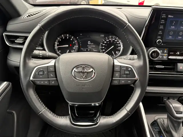 2021 Toyota Highlander XSE Sunroof! 3 Row 7 Passenger! - Photo 14