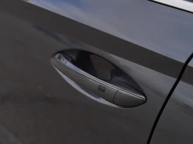 2021 Hyundai Sonata 1.6T Sport, Leather Seats, Remote Start, Bos - Photo 11