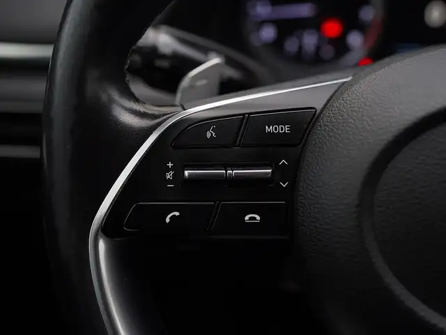 2021 Hyundai Sonata 1.6T Sport, Leather Seats, Remote Start, Bos - Photo 15