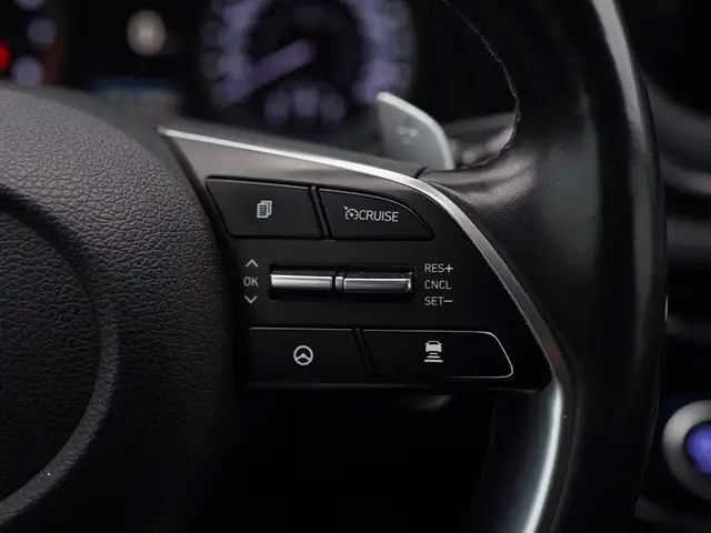 2021 Hyundai Sonata 1.6T Sport, Leather Seats, Remote Start, Bos - Photo 16