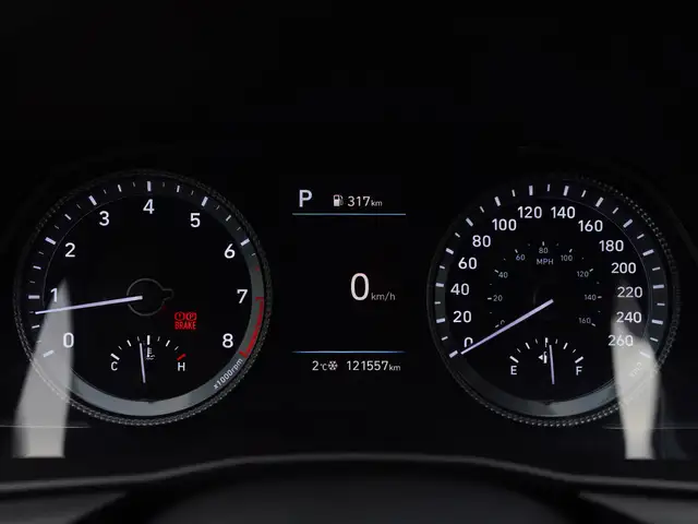 2021 Hyundai Sonata 1.6T Sport, Leather Seats, Remote Start, Bos - Photo 18