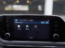 2021 Hyundai Sonata 1.6T Sport, Leather Seats, Remote Start, Bos - Photo 24