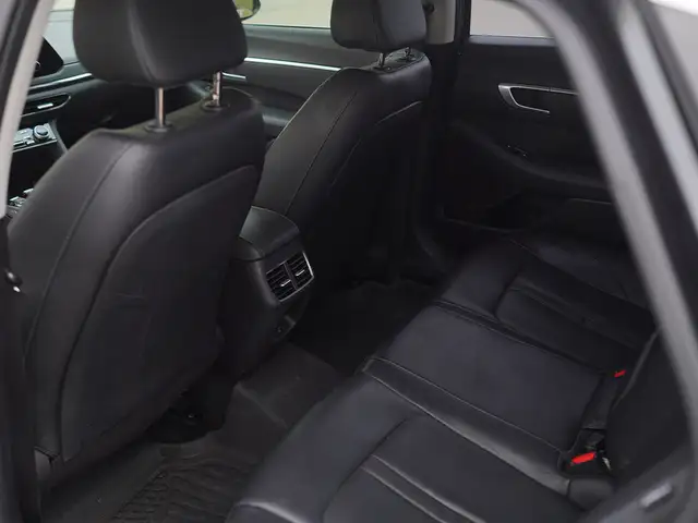 2021 Hyundai Sonata 1.6T Sport, Leather Seats, Remote Start, Bos - Photo 36