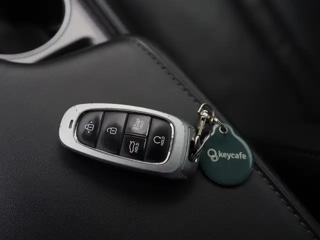 2021 Hyundai Sonata 1.6T Sport, Leather Seats, Remote Start, Bos - Photo 38