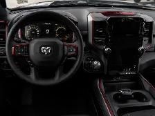 2026 Ram 1500 Rebel - Photo 2