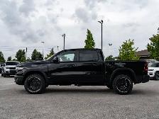 2026 Ram 1500 Rebel - Photo 4