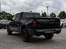 2026 Ram 1500 Rebel - Photo 5