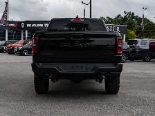 2026 Ram 1500 Rebel - Photo 6