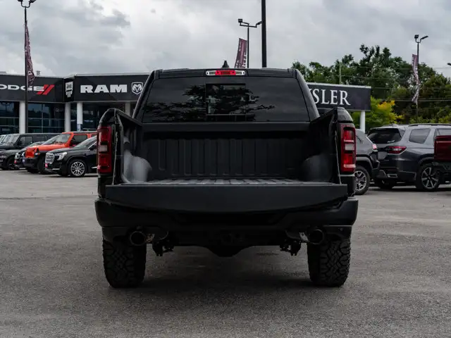 2026 Ram 1500 Rebel - Photo 7