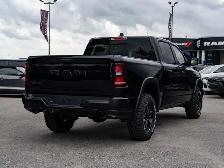 2026 Ram 1500 Rebel - Photo 8