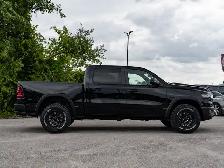 2026 Ram 1500 Rebel - Photo 9