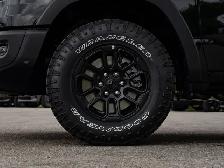 2026 Ram 1500 Rebel - Photo 12