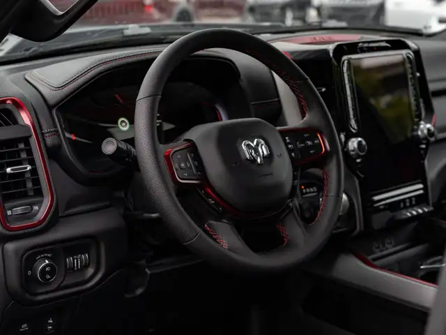 2026 Ram 1500 Rebel - Photo 13