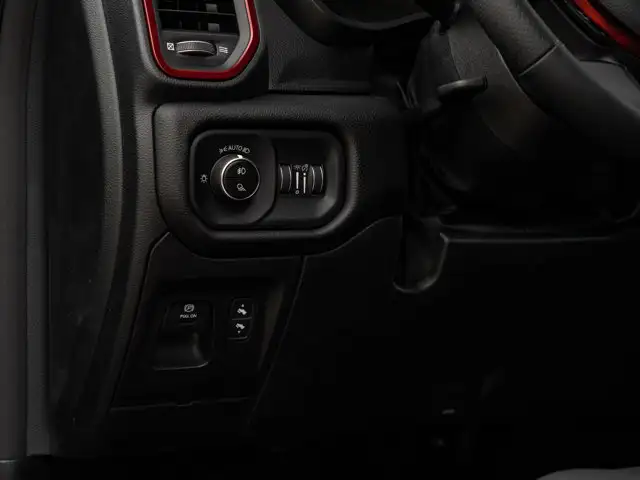 2026 Ram 1500 Rebel - Photo 14