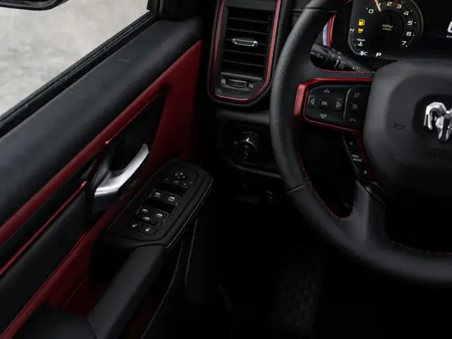 2026 Ram 1500 Rebel - Photo 15