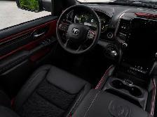 2026 Ram 1500 Rebel - Photo 17