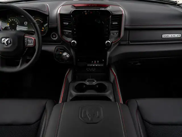 2026 Ram 1500 Rebel - Photo 18