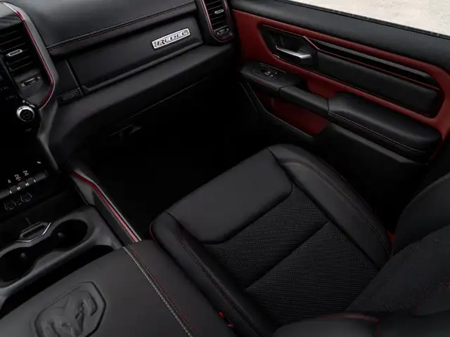 2026 Ram 1500 Rebel - Photo 19