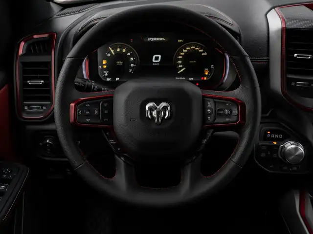 2026 Ram 1500 Rebel - Photo 20