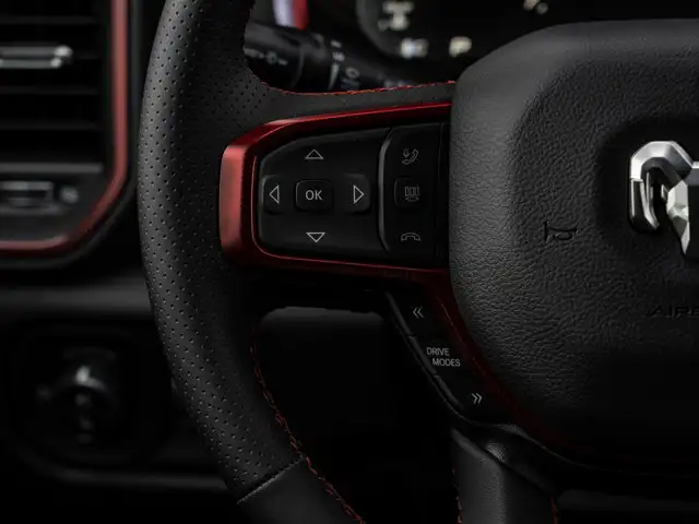2026 Ram 1500 Rebel - Photo 21