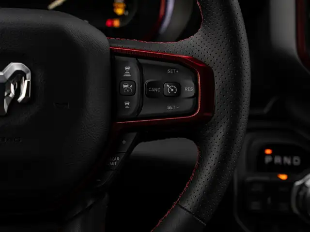 2026 Ram 1500 Rebel - Photo 22