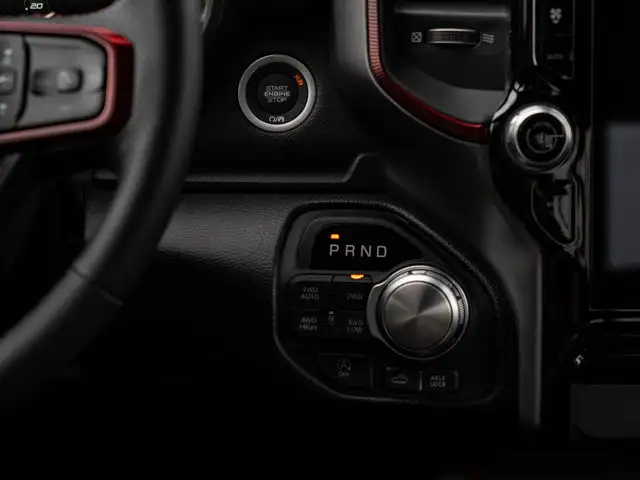 2026 Ram 1500 Rebel - Photo 23